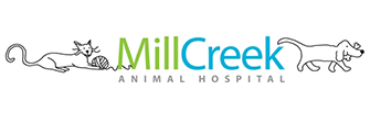 Link to Homepage of Mill Creek Animal Hospital